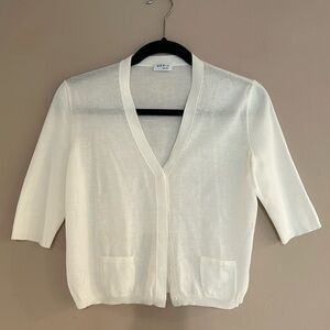 AKRIS Punto Cardigan